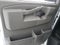 2024 Chevrolet Express Cargo Van 2500 Regular Wheelbase Rear-Wheel Drive