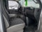 2024 Chevrolet Express Cargo Van 2500 Regular Wheelbase Rear-Wheel Drive