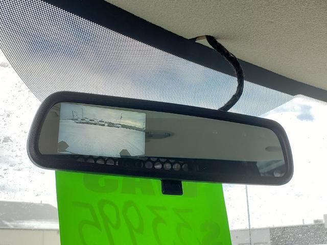 2024 Chevrolet Express Cargo Van 2500 Regular Wheelbase Rear-Wheel Drive