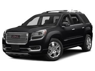 2016 GMC Acadia AWD Denali