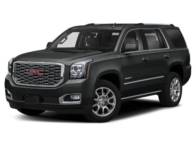 2020 GMC Yukon 4WD 4dr Denali