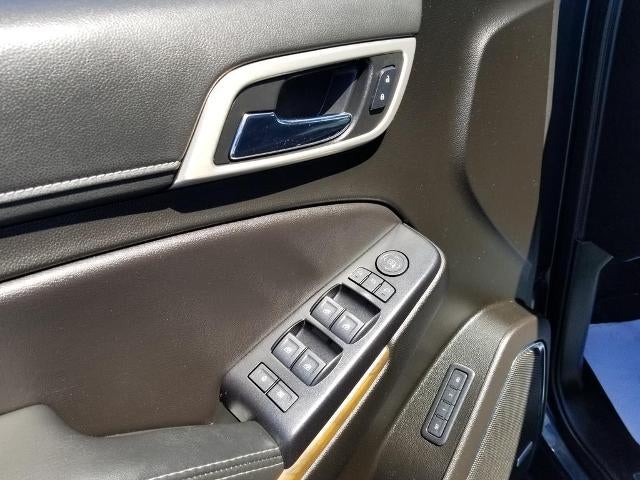 2020 GMC Yukon 4WD 4dr Denali