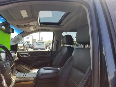 2020 GMC Yukon 4WD 4dr Denali
