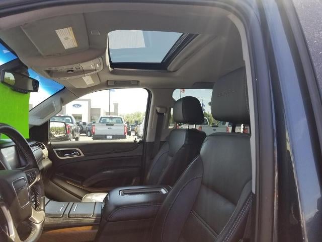 2020 GMC Yukon 4WD 4dr Denali