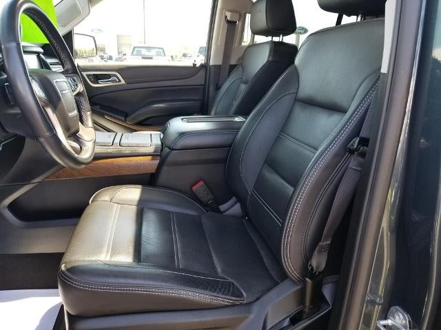 2020 GMC Yukon 4WD 4dr Denali