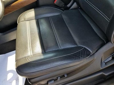 2020 GMC Yukon 4WD 4dr Denali