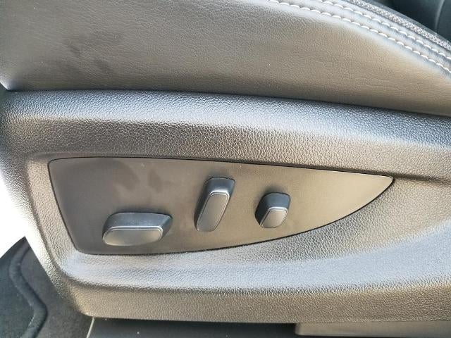 2020 GMC Yukon 4WD 4dr Denali