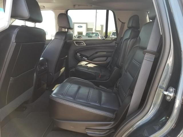 2020 GMC Yukon 4WD 4dr Denali
