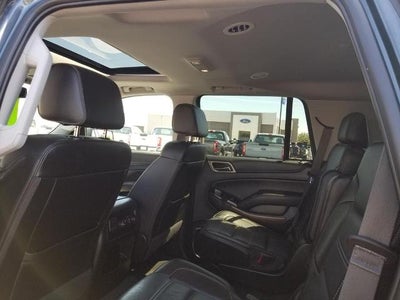 2020 GMC Yukon 4WD 4dr Denali