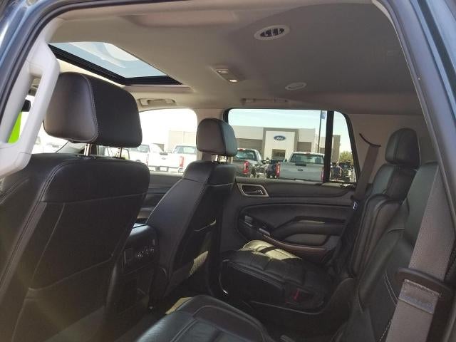 2020 GMC Yukon 4WD 4dr Denali