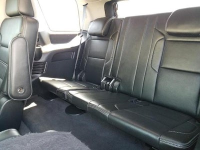 2020 GMC Yukon 4WD 4dr Denali