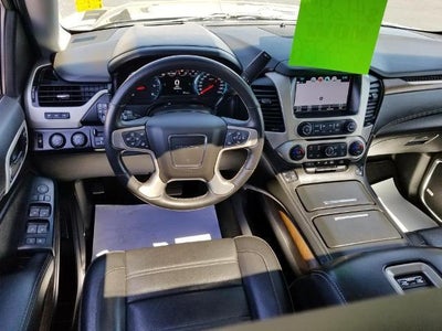2020 GMC Yukon 4WD 4dr Denali