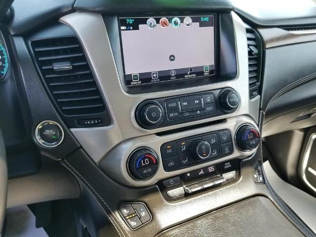 2020 GMC Yukon 4WD 4dr Denali