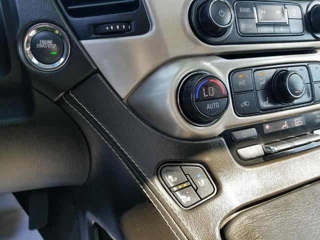 2020 GMC Yukon 4WD 4dr Denali