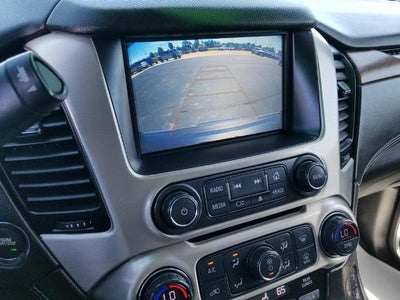 2020 GMC Yukon 4WD 4dr Denali