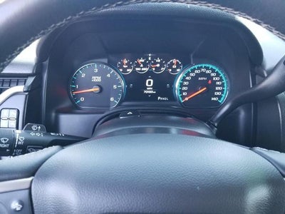 2020 GMC Yukon 4WD 4dr Denali