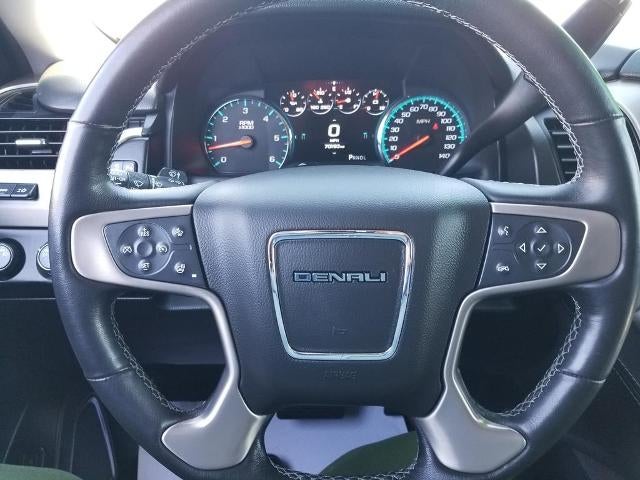 2020 GMC Yukon 4WD 4dr Denali
