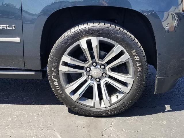 2020 GMC Yukon 4WD 4dr Denali