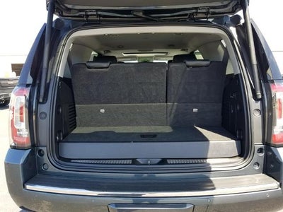 2020 GMC Yukon 4WD 4dr Denali