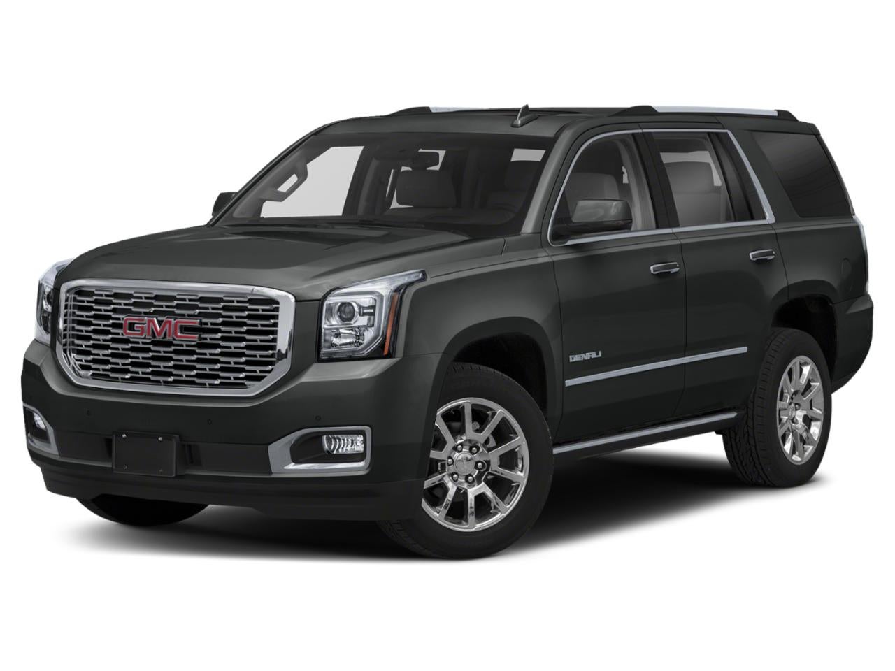 2020 GMC Yukon 4WD 4dr Denali