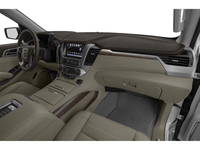 2020 GMC Yukon 4WD 4dr Denali