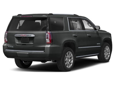 2020 GMC Yukon 4WD 4dr Denali