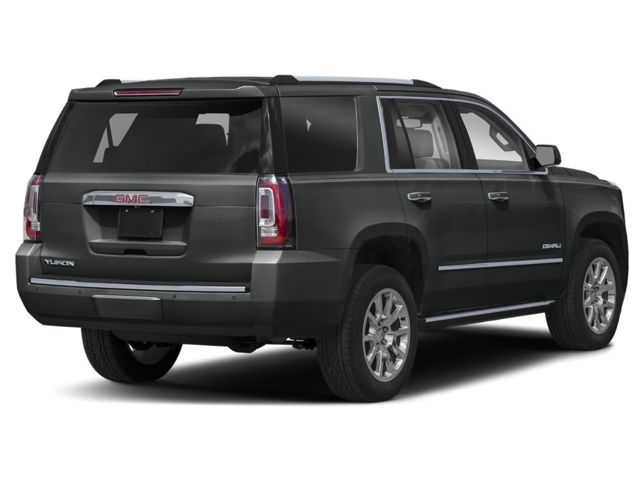 2020 GMC Yukon 4WD 4dr Denali