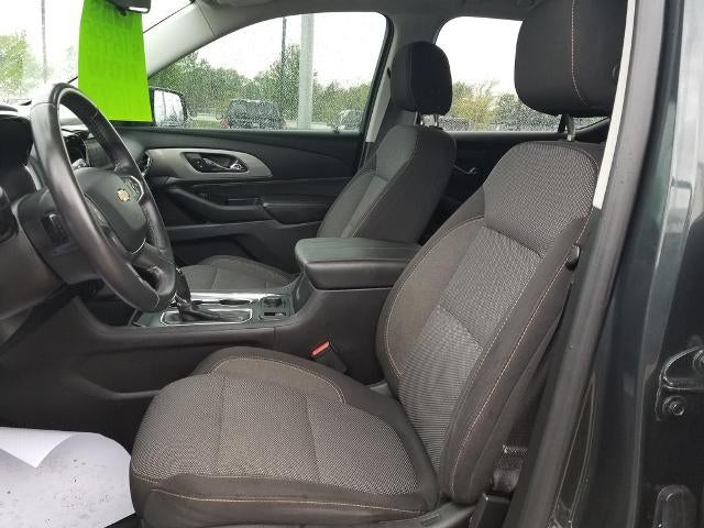 2018 Chevrolet Traverse AWD 1LT