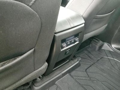 2018 Chevrolet Traverse AWD 1LT