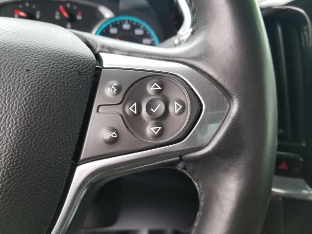 2018 Chevrolet Traverse AWD 1LT