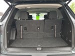 2018 Chevrolet Traverse AWD 1LT
