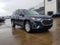 2018 Chevrolet Traverse AWD 1LT
