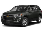 2018 Chevrolet Traverse AWD 1LT