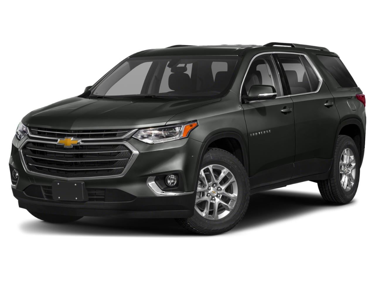2018 Chevrolet Traverse AWD 1LT