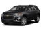 2019 Chevrolet Traverse AWD 2LT