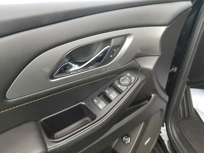 2019 Chevrolet Traverse AWD 2LT