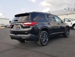 2019 Chevrolet Traverse AWD 2LT