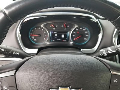 2019 Chevrolet Traverse AWD 2LT