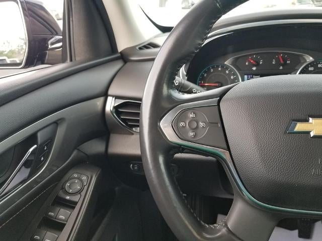 2019 Chevrolet Traverse AWD 2LT