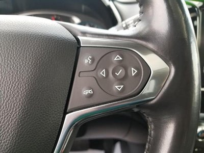 2019 Chevrolet Traverse AWD 2LT