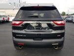 2019 Chevrolet Traverse AWD 2LT