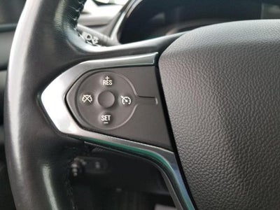 2019 Chevrolet Traverse AWD 2LT
