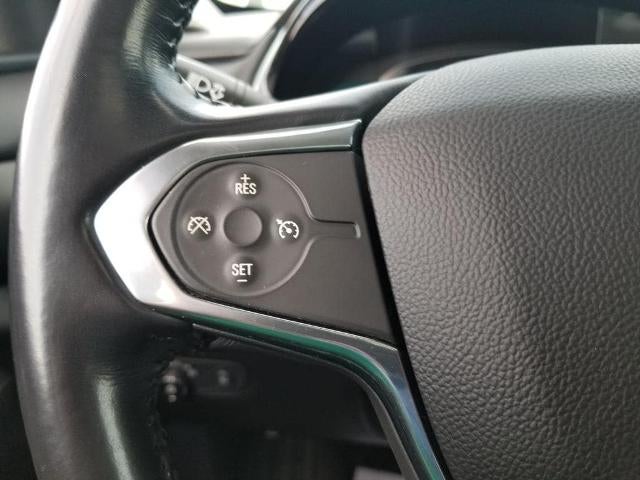 2019 Chevrolet Traverse AWD 2LT