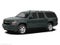 2008 Chevrolet Suburban 4WD 4dr 1500 LTZ