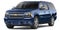 2008 Chevrolet Suburban 4WD 4dr 1500 LTZ