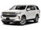2021 Chevrolet Tahoe 4WD Premier