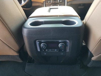 2021 Chevrolet Tahoe 4WD Premier