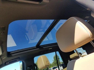 2021 Chevrolet Tahoe 4WD Premier