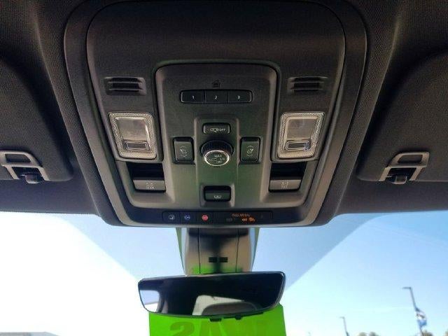 2021 Chevrolet Tahoe 4WD Premier