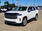 2021 Chevrolet Tahoe 4WD Premier